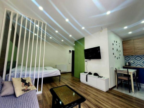 Green Home